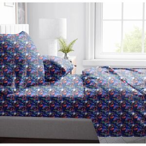 NWT Hot Wheels Pillowcase Set of 2 Standard Pillow cases